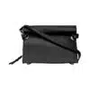 sac pour vélotaffer chic rouge sans plaque de fixation