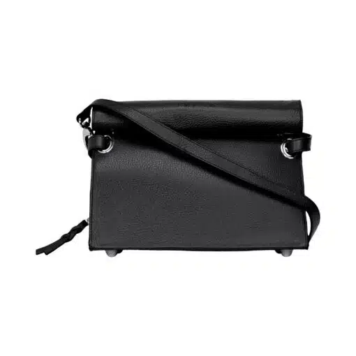 sac pour vélotaffer chic rouge sans plaque de fixation